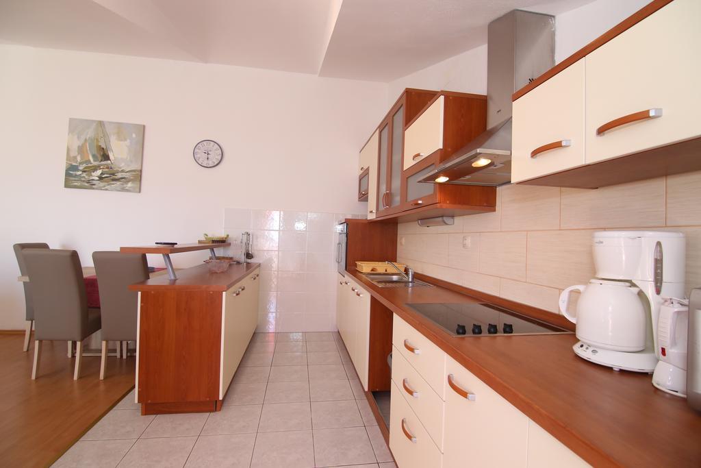 تروغير Apartments Kristo المظهر الخارجي الصورة